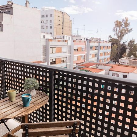 דירות Vinarós La Parreta Centro מראה חיצוני תמונה